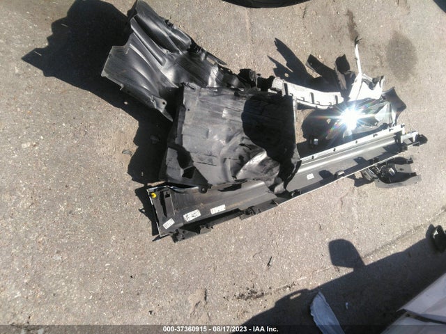 1G6DJ5RK2N0136821 Cadillac Ct4 Luxury
