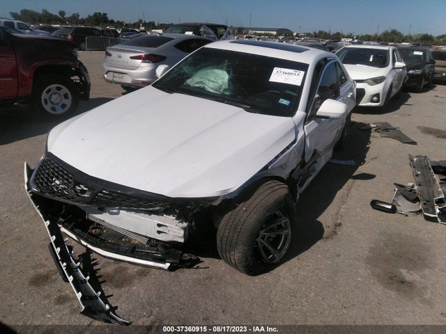1G6DJ5RK2N0136821 Cadillac Ct4 Luxury