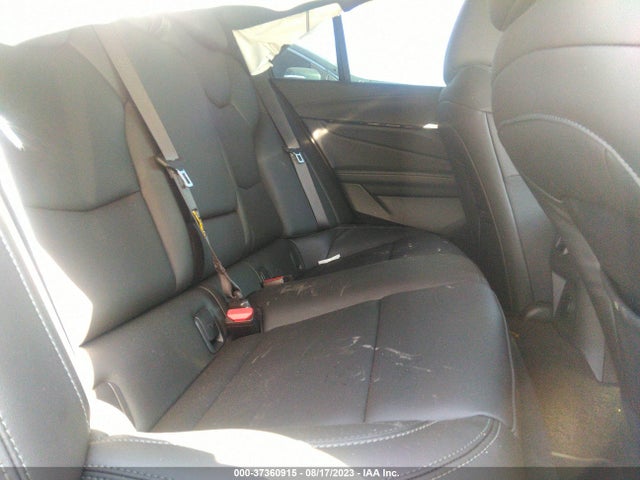 1G6DJ5RK2N0136821 Cadillac Ct4 Luxury