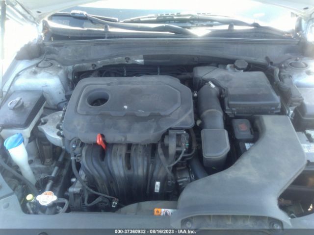 5XXGT4L33GG024725 KIA Optima Lx
