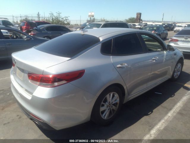 5XXGT4L33GG024725 KIA Optima Lx