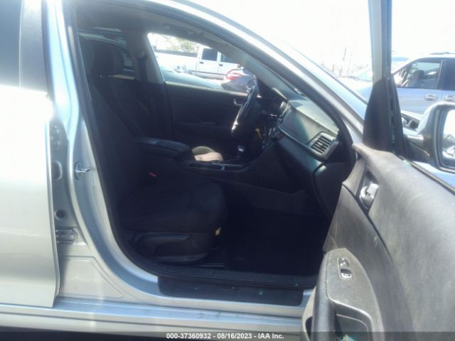 5XXGT4L33GG024725 KIA Optima Lx