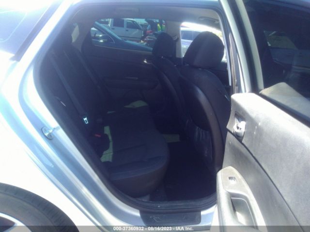 5XXGT4L33GG024725 KIA Optima Lx