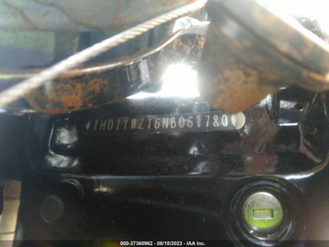 2022 HARLEY-DAVIDSON FXLRS 1HD1YWZ16NB061780 Photo 9