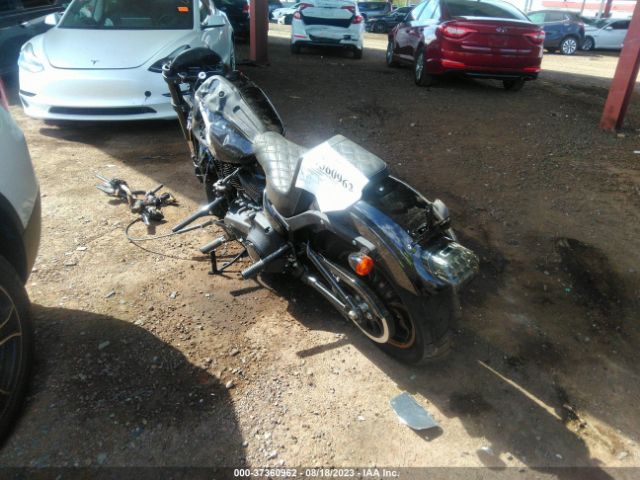 2022 HARLEY-DAVIDSON FXLRS 1HD1YWZ16NB061780 Photo 2