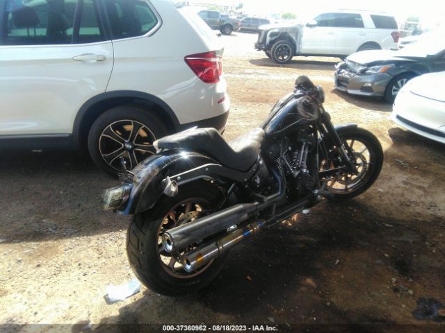 2022 HARLEY-DAVIDSON FXLRS 1HD1YWZ16NB061780 Photo 3