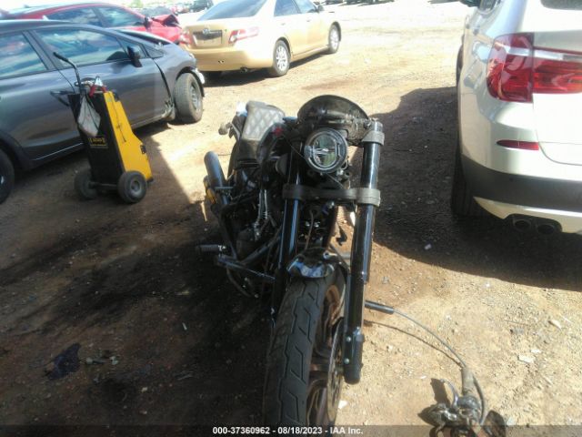 2022 HARLEY-DAVIDSON FXLRS 1HD1YWZ16NB061780 Photo 4