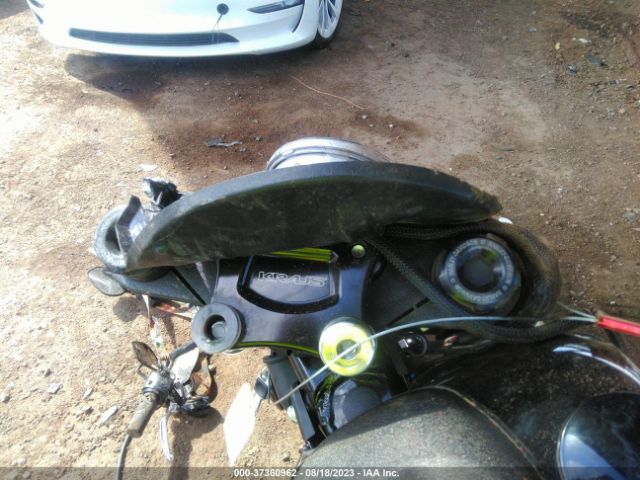 2022 HARLEY-DAVIDSON FXLRS 1HD1YWZ16NB061780 Photo 6