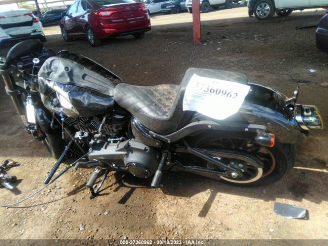 2022 HARLEY-DAVIDSON FXLRS 1HD1YWZ16NB061780 Photo 8