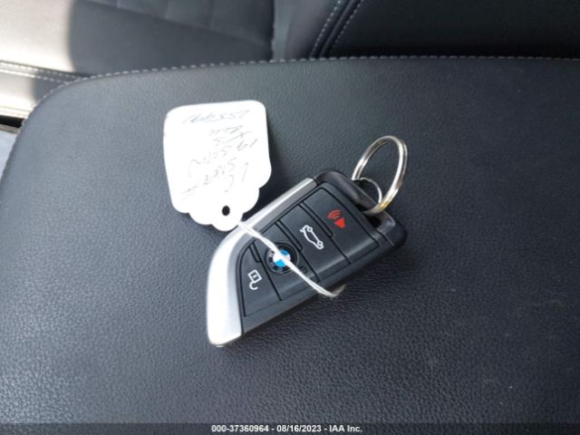 5UXTS3C51KLR74084 BMW X3 M40i