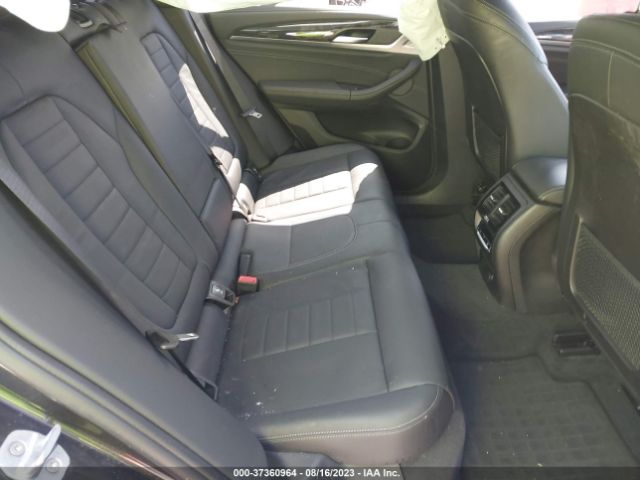 5UXTS3C51KLR74084 BMW X3 M40i
