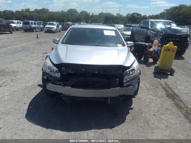 Chevrolet Malibu Limited Lt 2016 1G11C5SA0GF148681 Image 3