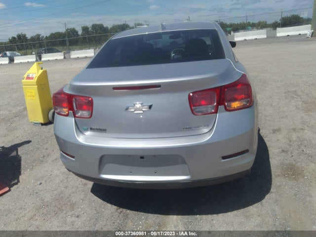 Chevrolet Malibu Limited Lt 2016 1G11C5SA0GF148681 Image 7