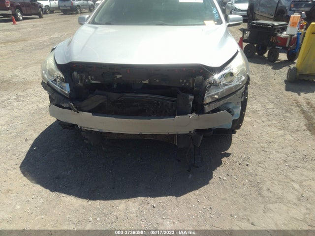 Chevrolet Malibu Limited Lt 2016 1G11C5SA0GF148681 Image 11