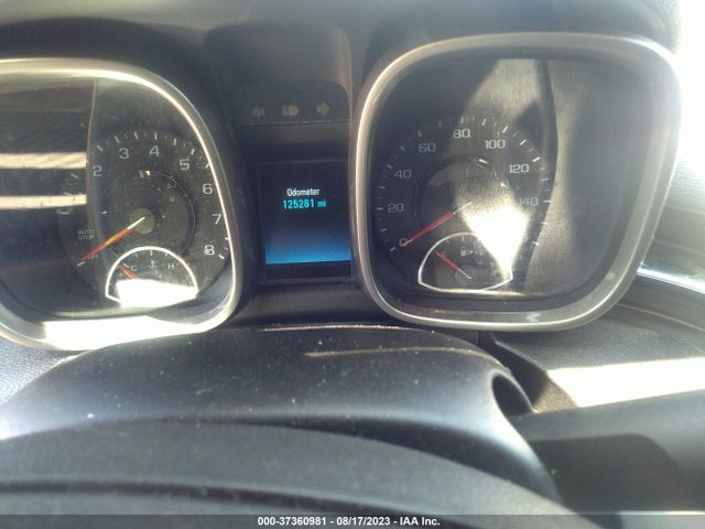 Chevrolet Malibu Limited Lt 2016 1G11C5SA0GF148681 Image 12