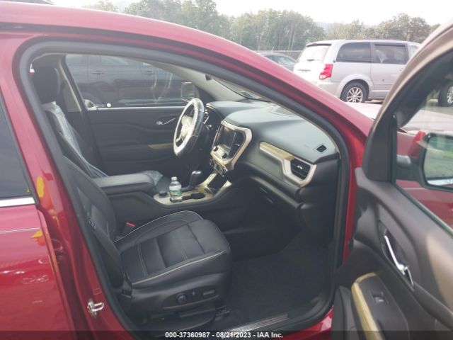 1GKKNXLS1KZ193343 GMC Acadia Denali