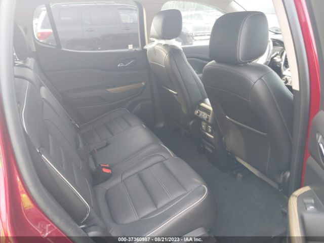 1GKKNXLS1KZ193343 GMC Acadia Denali