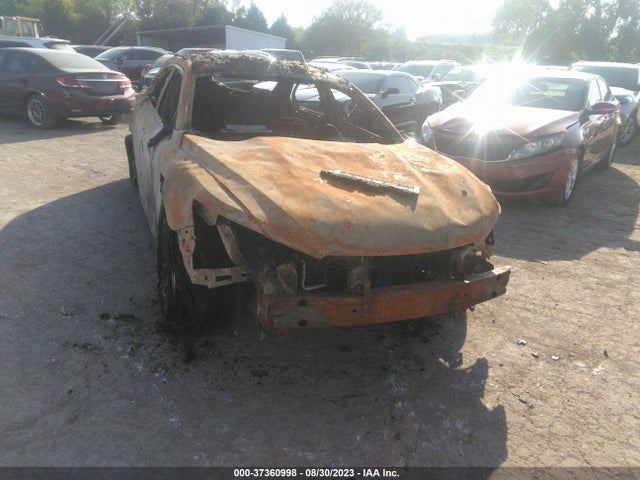 2019 1FAHP2F81KG114287 головне зображення