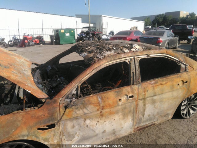 Ford Taurus Limited 2019 1FAHP2F81KG114287 Image 6
