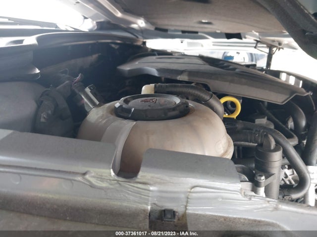 WVWFR7AN7KE031125 Volkswagen Arteon Se R-line