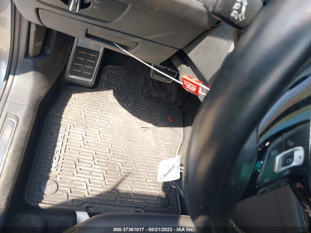 WVWFR7AN7KE031125 Volkswagen Arteon Se R-line