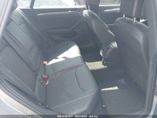 WVWFR7AN7KE031125 Volkswagen Arteon Se R-line