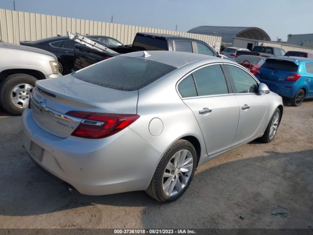2G4GN5EX9E9304133 Buick Regal Premium I