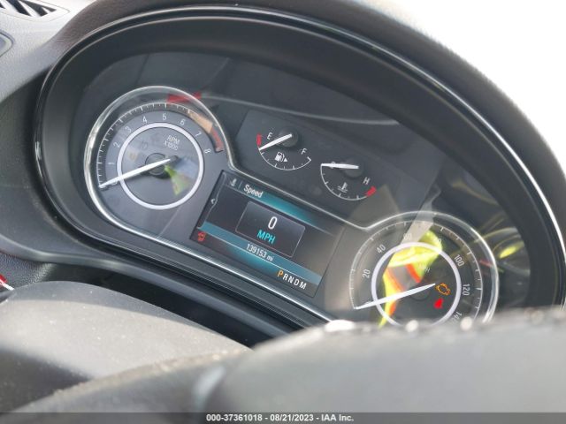 2G4GN5EX9E9304133 Buick Regal Premium I