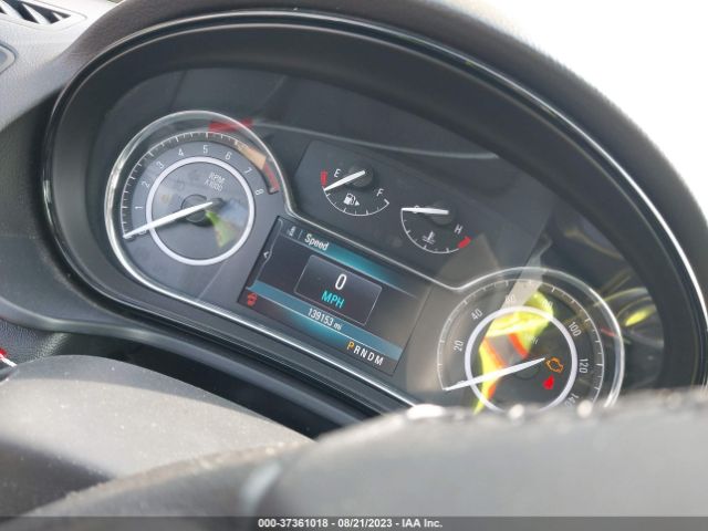 2G4GN5EX9E9304133 Buick Regal Premium I