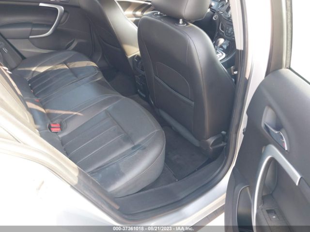 2G4GN5EX9E9304133 Buick Regal Premium I