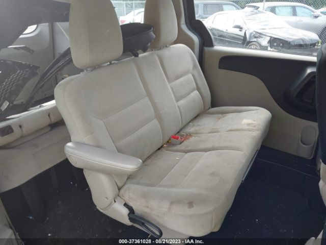 2C4RDGBG1FR736913 Dodge Grand Caravan American Value Pkg