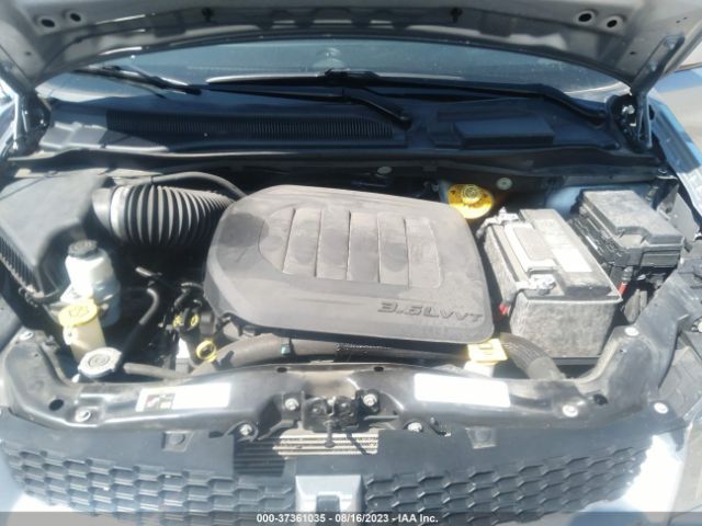 2C4RDGEG3KR618142 Dodge Grand Caravan Gt
