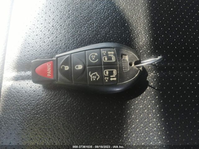 2C4RDGEG3KR618142 Dodge Grand Caravan Gt