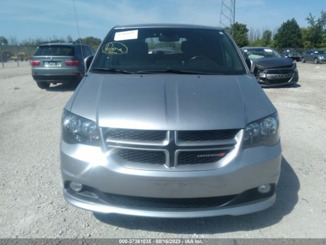 2C4RDGEG3KR618142 Dodge Grand Caravan Gt