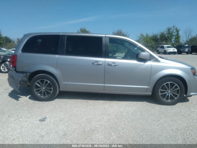 2C4RDGEG3KR618142 Dodge Grand Caravan Gt