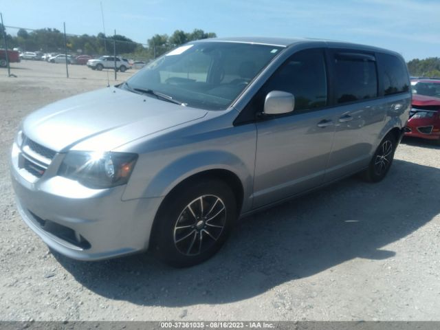 2C4RDGEG3KR618142 Dodge Grand Caravan Gt