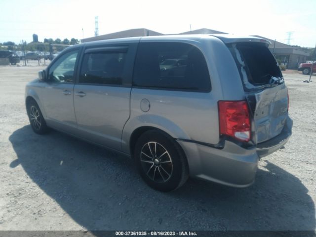 2C4RDGEG3KR618142 Dodge Grand Caravan Gt