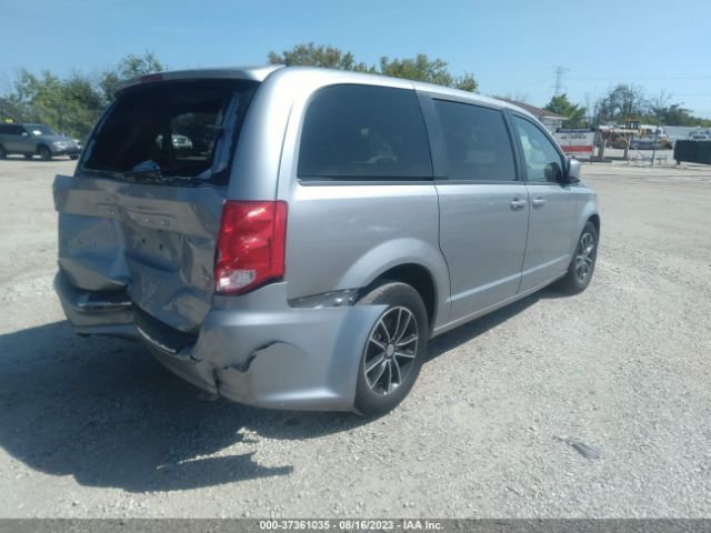 2C4RDGEG3KR618142 Dodge Grand Caravan Gt