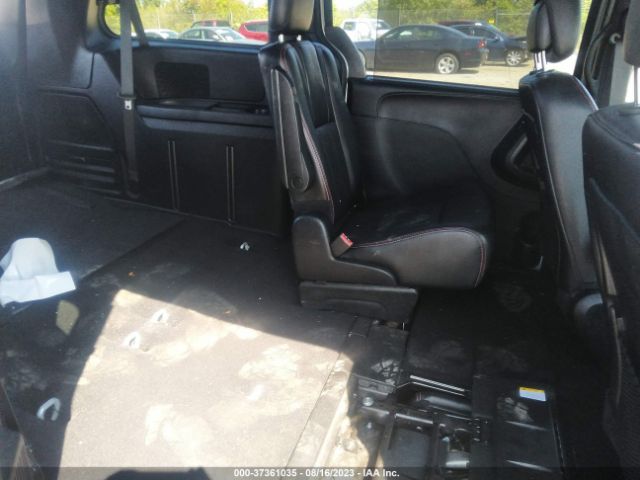 2C4RDGEG3KR618142 Dodge Grand Caravan Gt