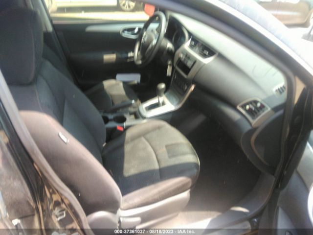 3N1AB7AP2EY240427 Nissan SENTRA SR