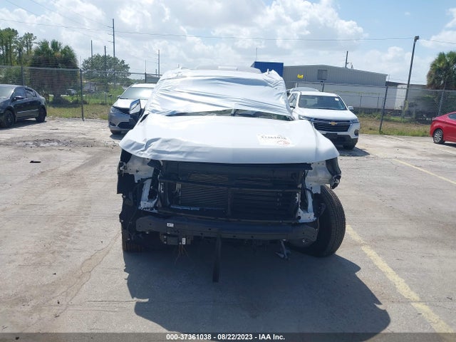 Chevrolet Tahoe Premier 2021 1GNSCSKD2MR255754 Image 6