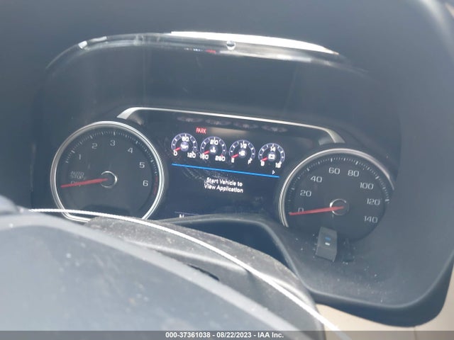 Chevrolet Tahoe Premier 2021 1GNSCSKD2MR255754 Image 7