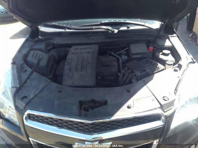 Chevrolet EQUINOX LT 2015 2GNALBEK1F6164513 Image 10