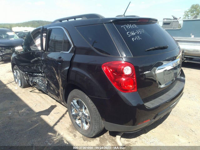 Chevrolet EQUINOX LT 2015 2GNALBEK1F6164513 Image 3