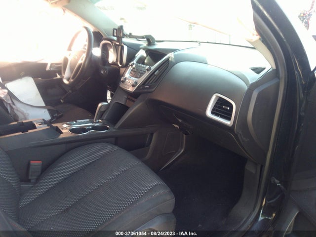 Chevrolet EQUINOX LT 2015 2GNALBEK1F6164513 Image 5