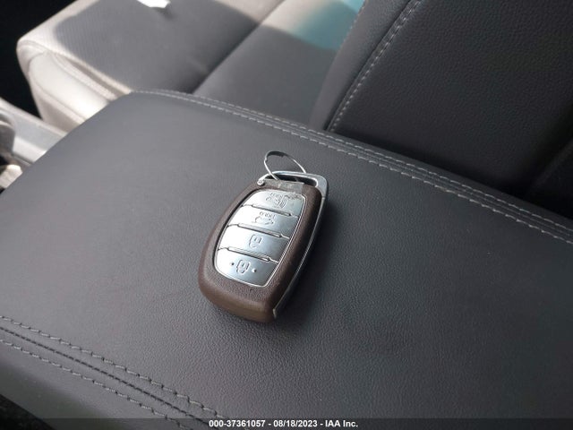 Hyundai Tucson Ultimate 2020 KM8J33AL7LU245859 Image 11