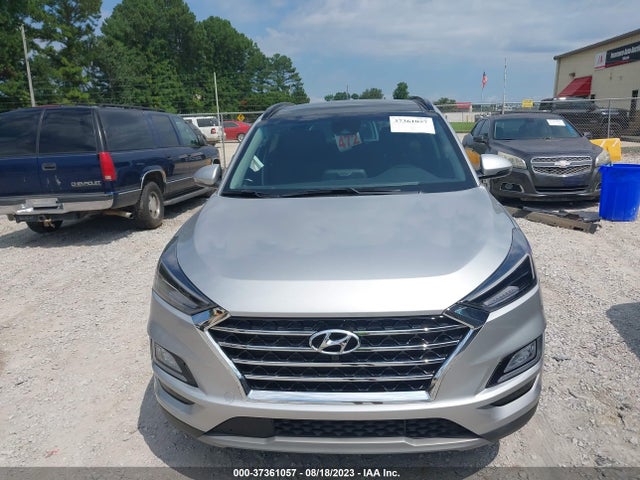 Hyundai Tucson Ultimate 2020 KM8J33AL7LU245859 Image 12