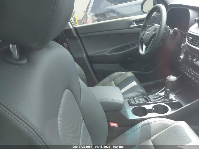 Hyundai Tucson Ultimate 2020 KM8J33AL7LU245859 Image 5