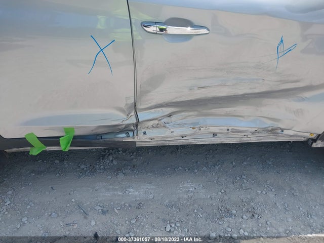 2020 HYUNDAI TUCSON ULTIMATE VIN: KM8J33AL7LU245859