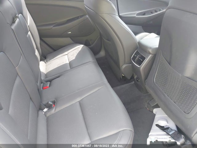 Hyundai Tucson Ultimate 2020 KM8J33AL7LU245859 Image 8